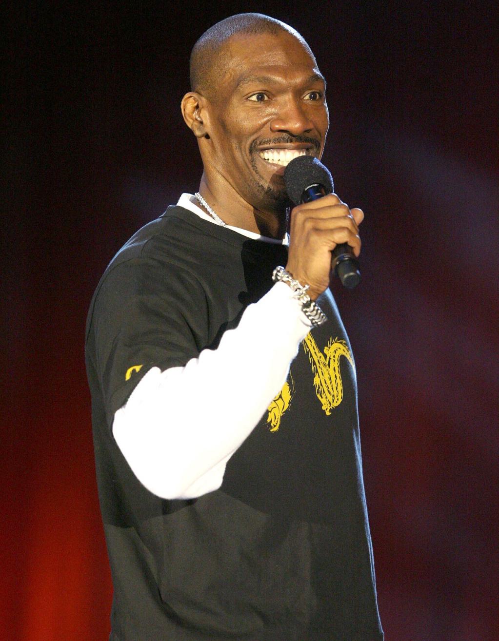 Charlie Murphy, Eddie Murphyâ€™s Brother, Dies at 57 After Leukemia Battle: Report