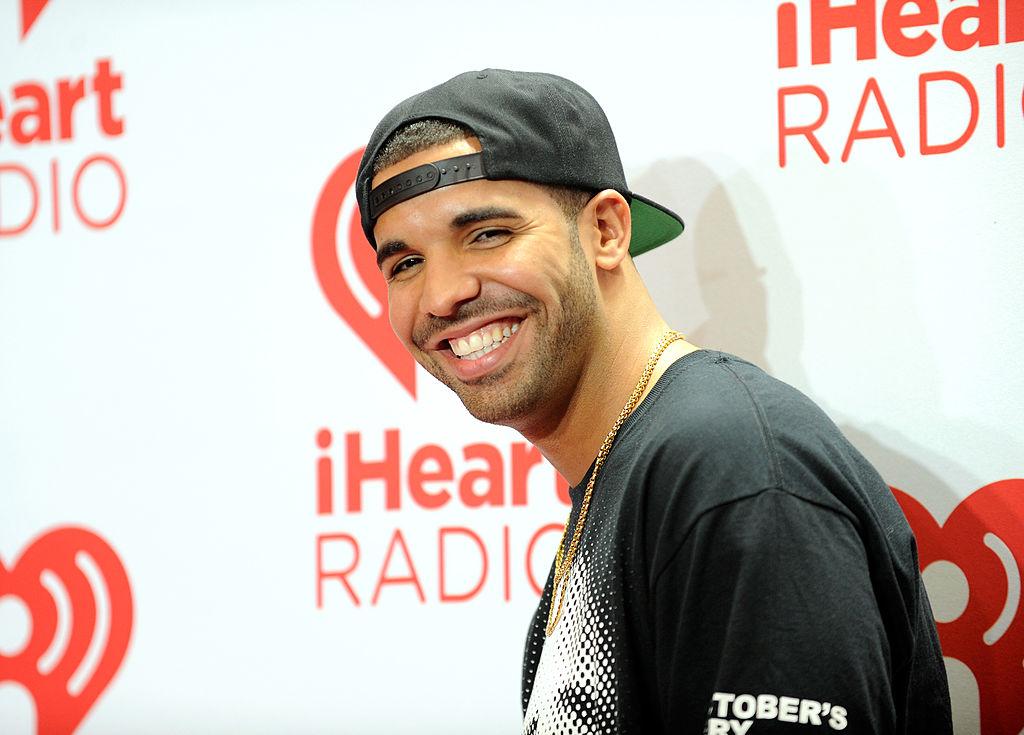 Drake Still Gets (Very Small) Royalty Cheques From â€˜Degrassiâ€™