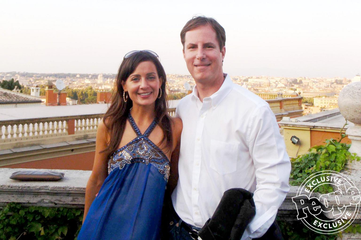 Why Andrew Madoff’s Fiancee Hasn’t Watched New HBO Movie About His Father — and How She Has Rebuilt Her Life