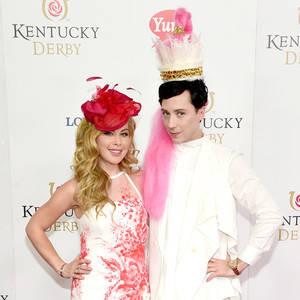 Kentucky Derby By the Numbers: Mint Juleps, Fancy Hats and Roses (Oh My!)