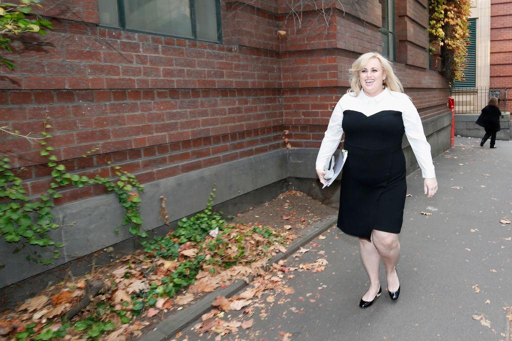 Rebel Wilson Wins Defamation Suit Against Australian Magazines