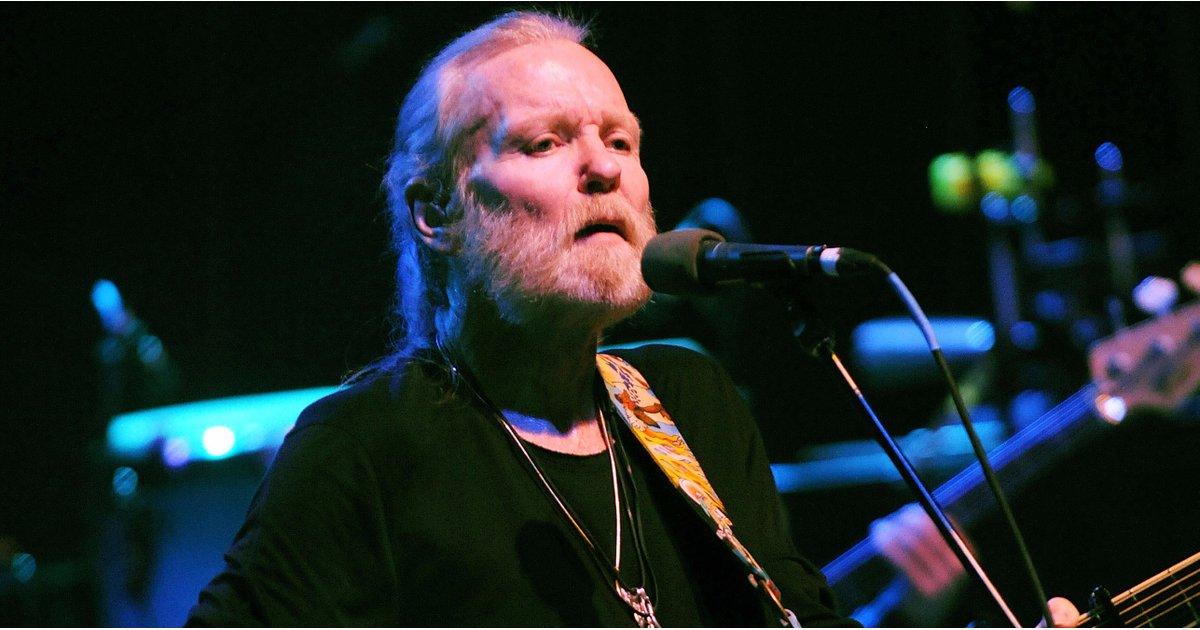 Music Legend Gregg Allman Dies at 69