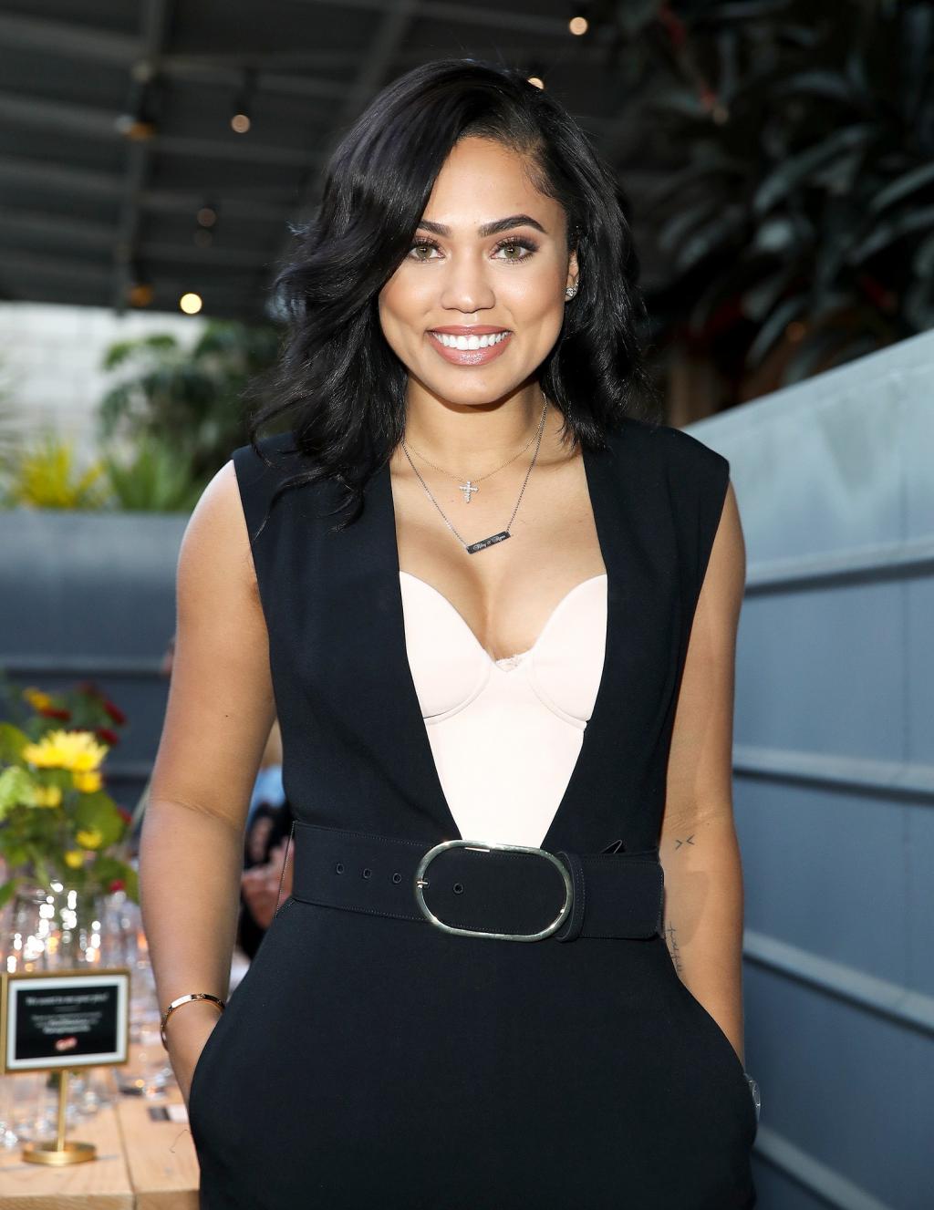 Ayesha Curry Is Opening Her First Restaurant in the Fallâ€”See Whatâ€™s on the Menu