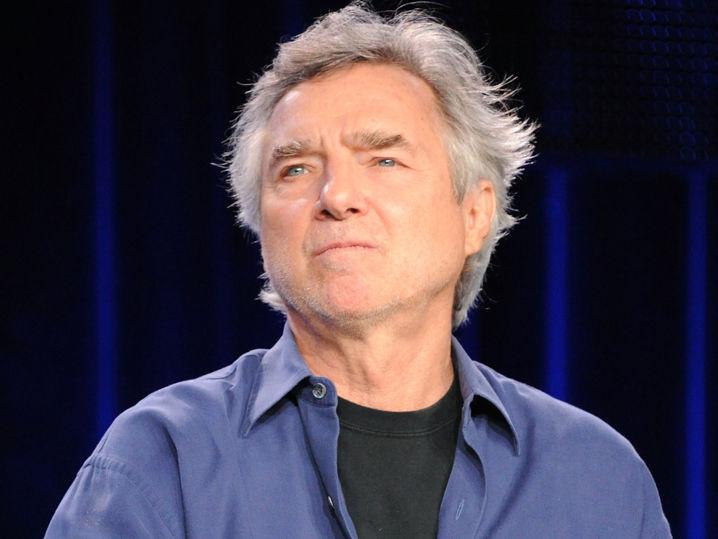 '8 Mile' Director Curtis Hanson Dies