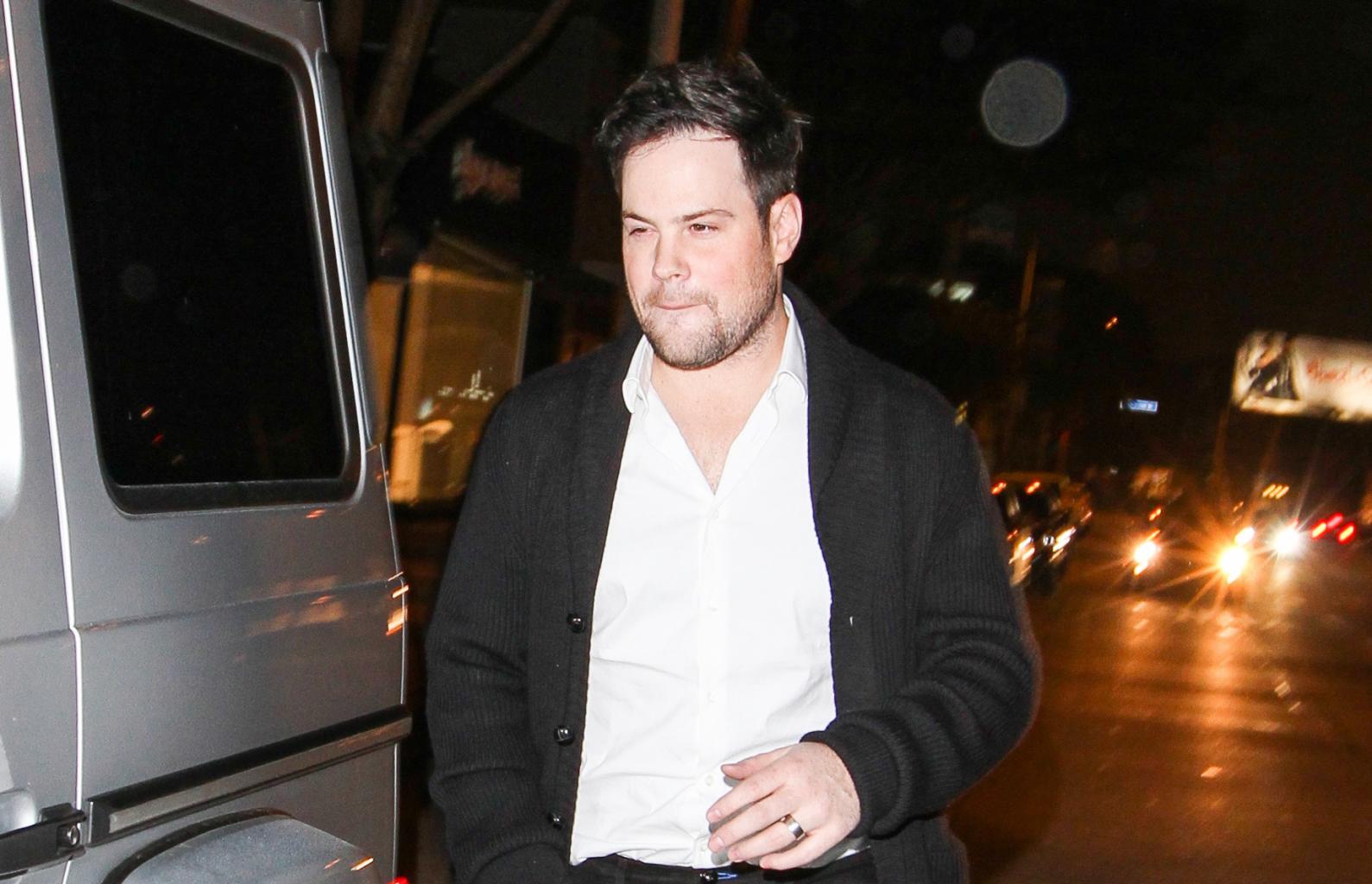 Sexual Assault Charges Dropped Against Hilary Duff       's Ex-Husband Mike Comrie