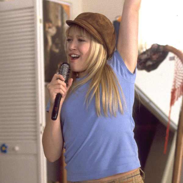 Happy 30th Birthday, Hilary Duff! See the Actress' Transformation From Lizzie McGuire to Younger