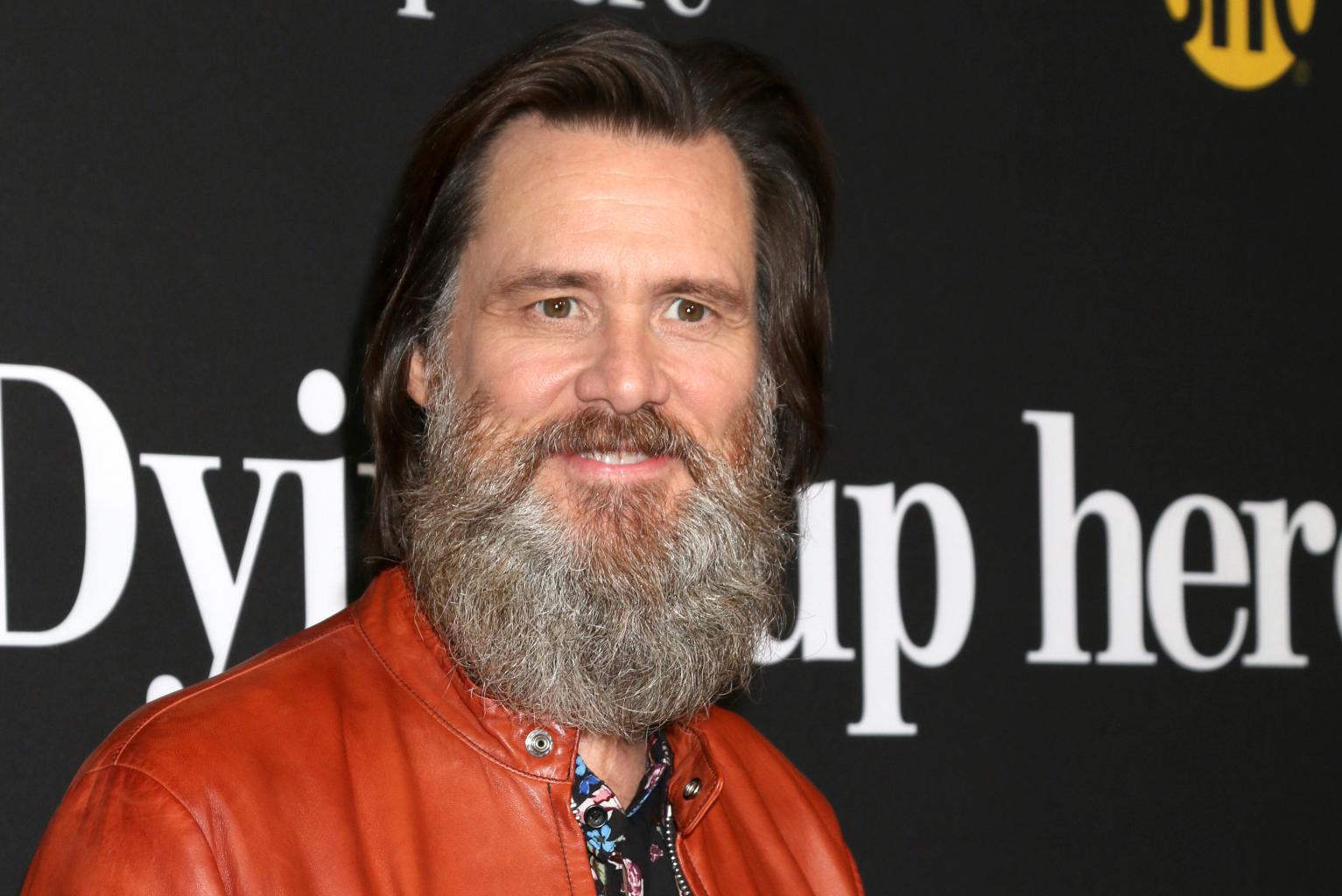 Jim Carrey To Give Deposition In Ex-Girlfriend       's Wrongful Death Lawsuit