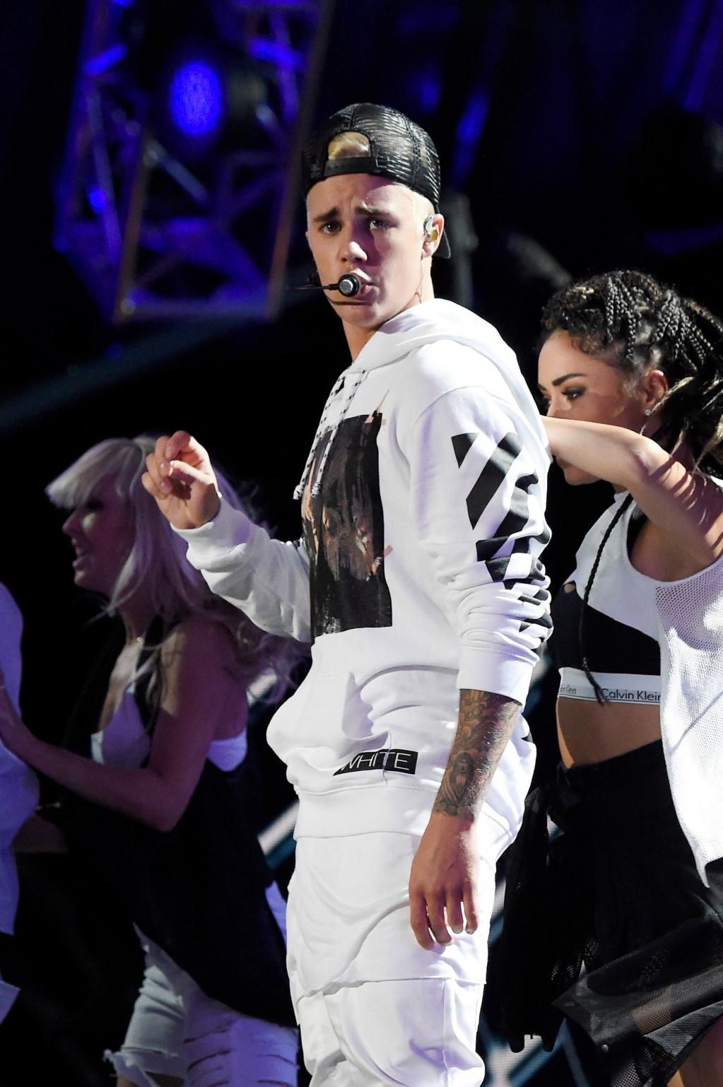 'Super Exhausted': Why Justin Bieber Canceled His Purpose World Tour