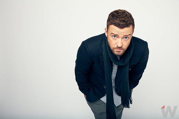 Justin Timberlake to Headline Super Bowl Halftime Show