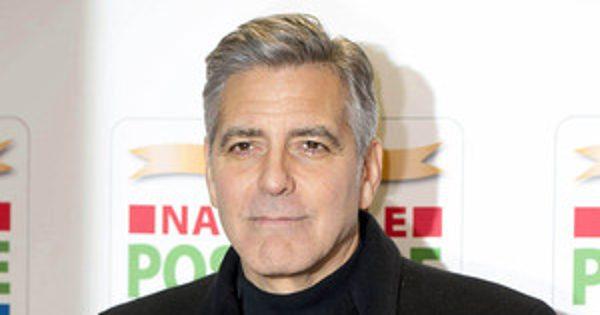 Life Lessons From George Clooney to Adopt Right Now