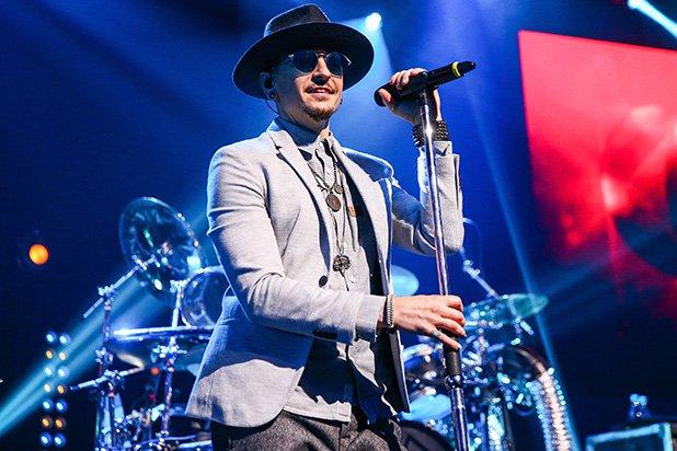 Linkin Park Pens Heartfelt Letter to Chester Bennington:        You Touched So Many Lives        