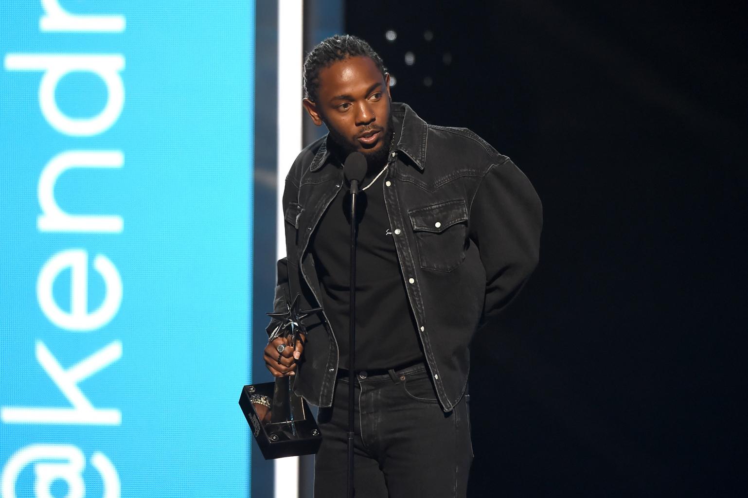 Kendrick Lamar, Chance the Rapper, Migos, Remy Ma Among Bet Awards Winners