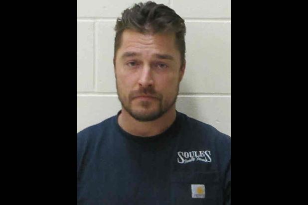        Bachelor      '  Alum Chris Soules Formally Charged in Fatal Crash