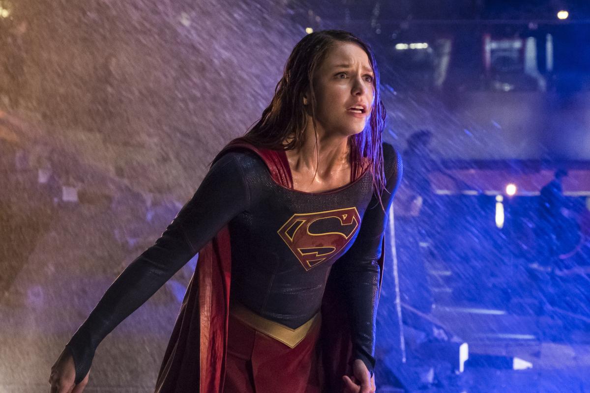        Supergirl      '  Turns Darker In Season 3, Revealed In New Trailer Unveiled At Comic-Con