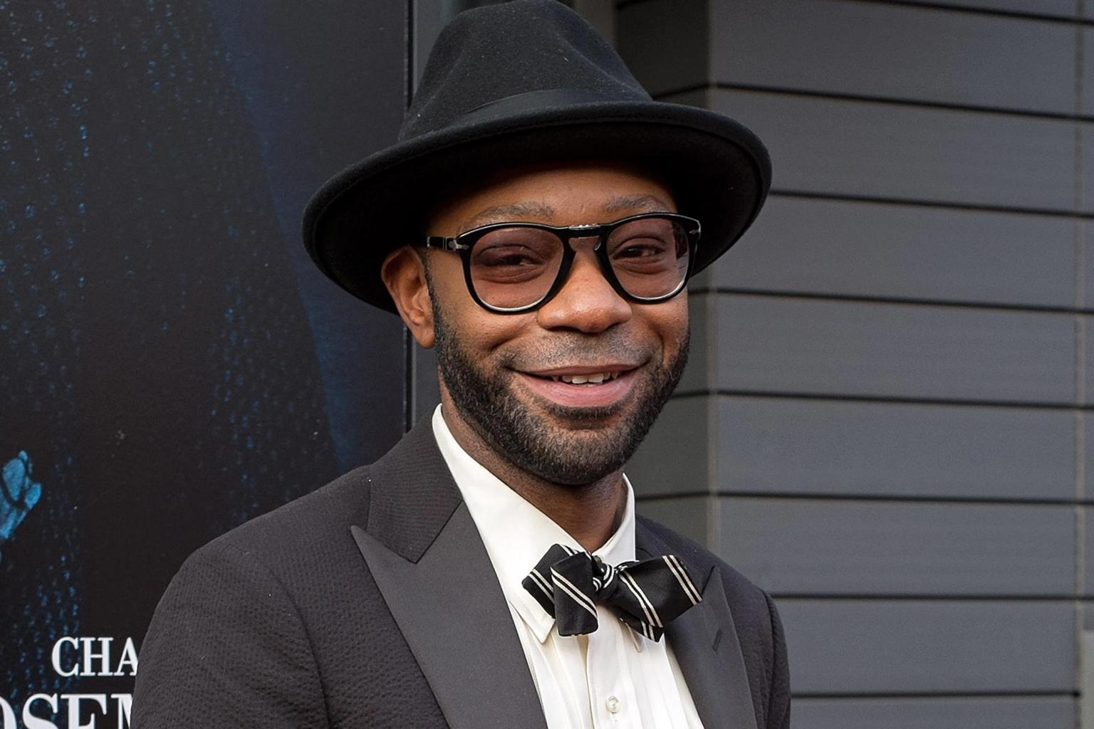 Nelsan Ellis Died After 4-Day Hospital Battle Triggered by Attempt to Confront Alcohol Abuse, FamilyÂ Reveals