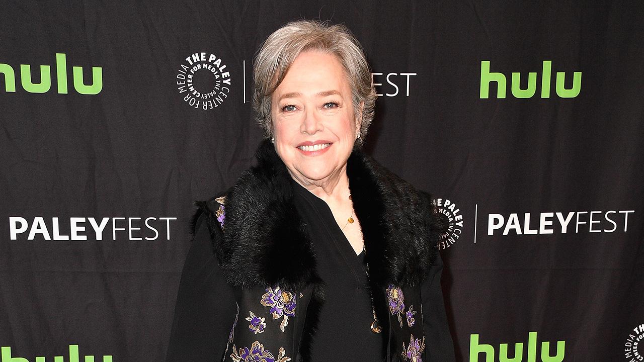 Kathy Bates On Cancer Battle And Double Mastectomy:       'I Don       't Have Breasts, So Why Do I Have To Pretend I Do?        