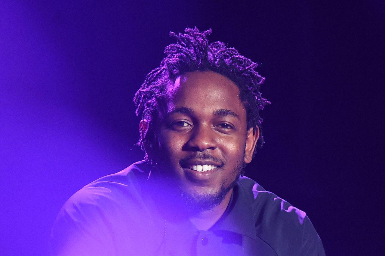 Kendrick Lamar Untitled Unmastered 2016 Album Leaked