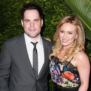 Hilary Duff's Ex-Husband Mike Comrie Will Not Be Charged With Rape Due to Insufficient Evidence