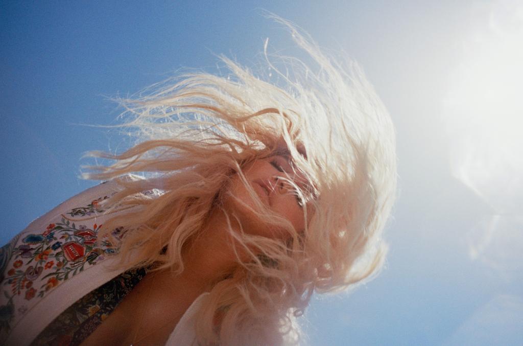 9 Songs You Didn't Know Kesha Wrote