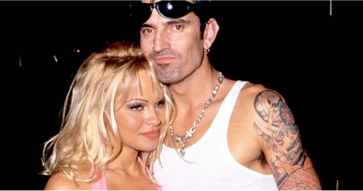 17 Old-School Celebrity Couples to Be For Halloween