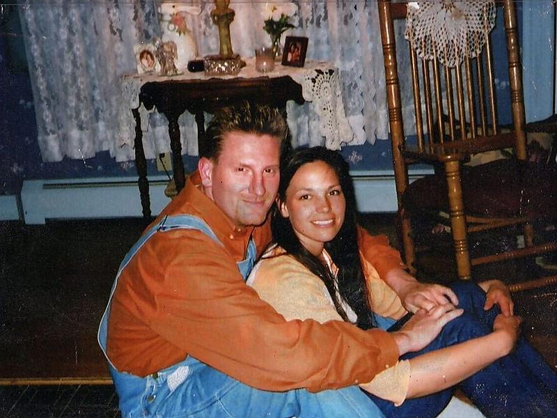 A Dying Joey Feek Opens Up About Loving Husband Rory: I Thou