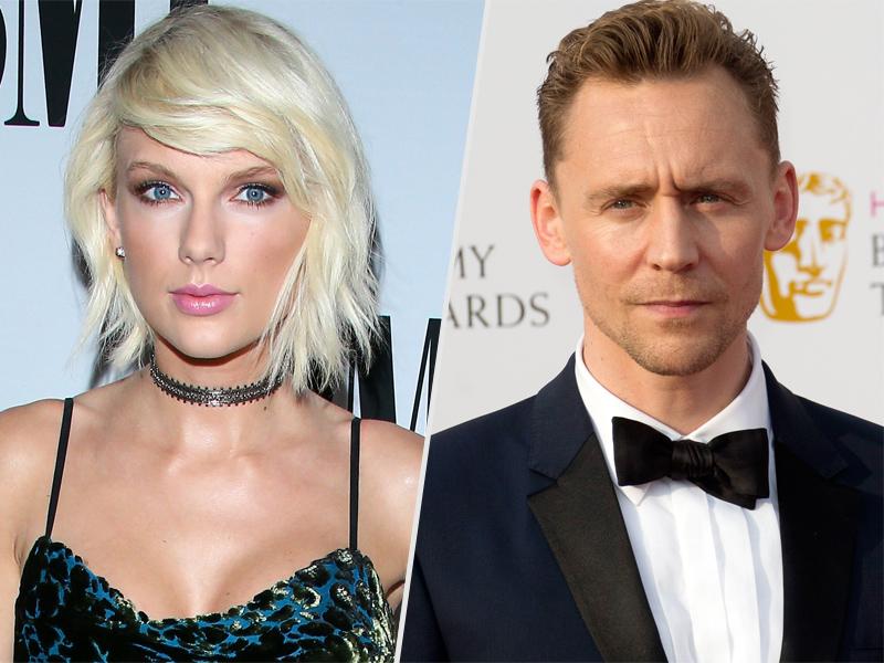 A Timeline of Events Leading Up to Taylor Swift and Tom Hiddleston's Surprise Romance