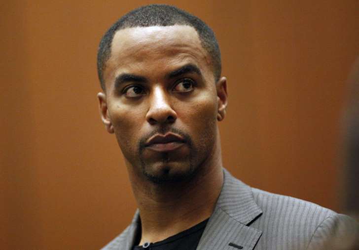 Ex-NFL star Darren Sharper gets 18 years in federal prison