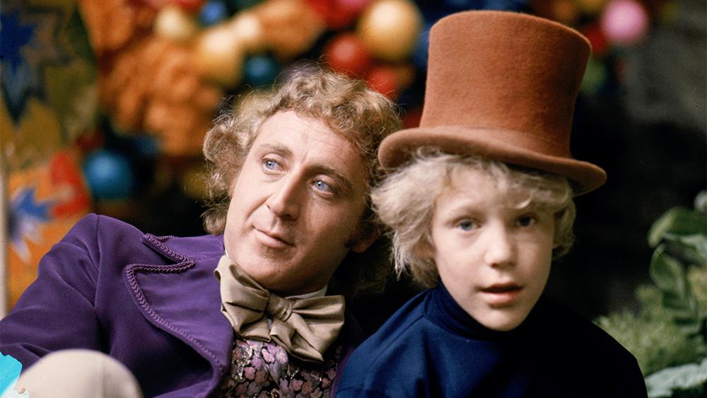 Actor Who Played Charlie in        Willy Wonka      '  on Gene Wilder Death:        It       's Like Losing a Parent        