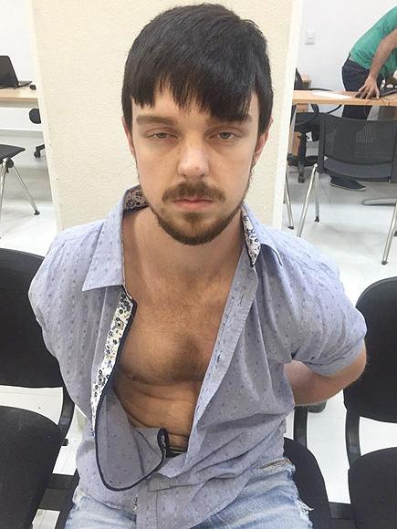 'Affluenza Teen' Ethan Couch Will be Returned to U.S. in a M