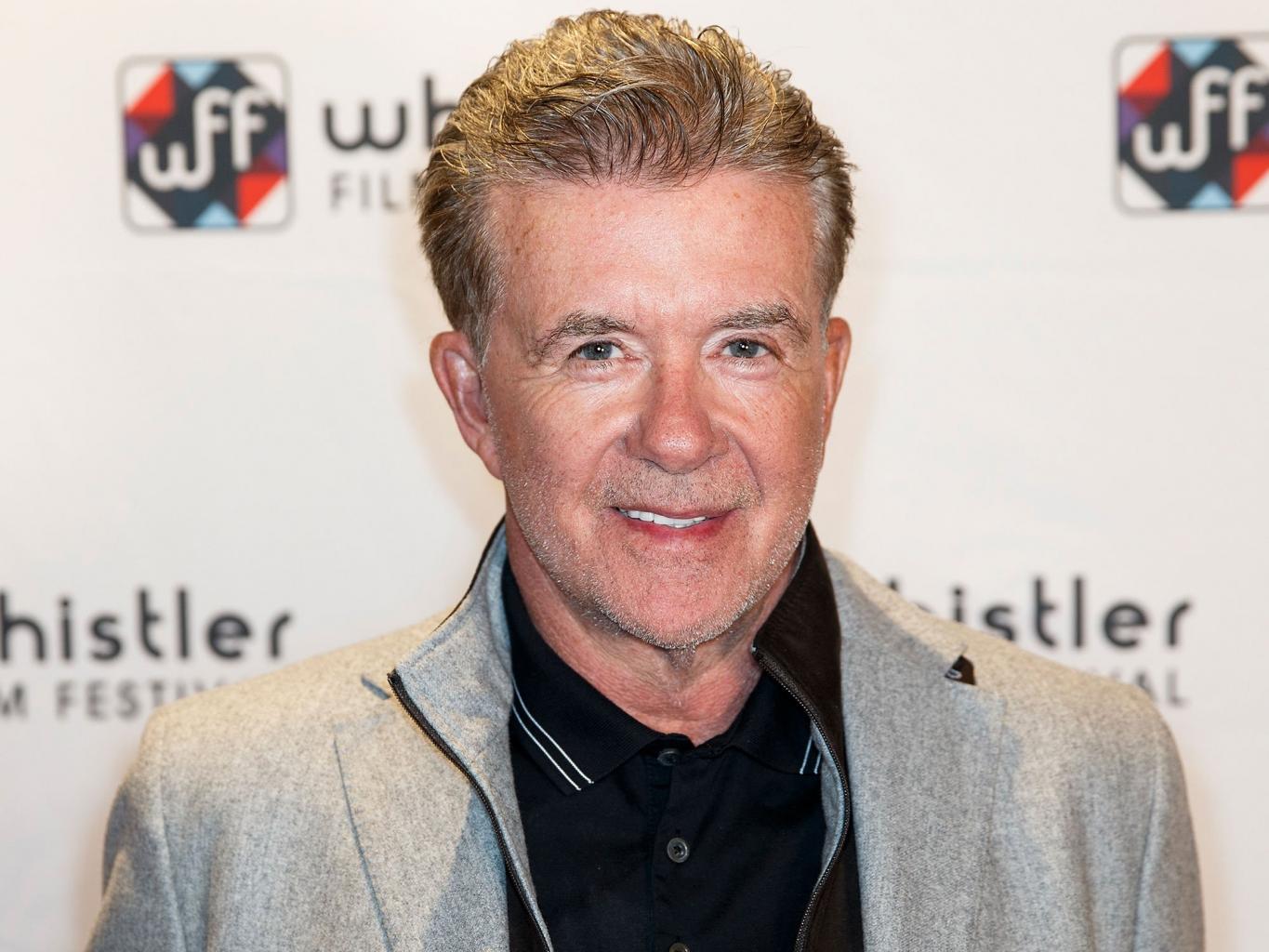 Alan Thicke, Growing Pains Star, Dies at 69