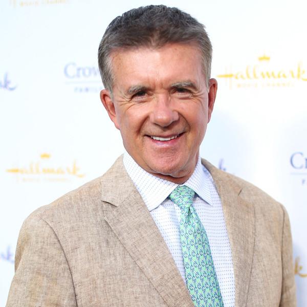 Alan Thicke's Cause of Death Revealed