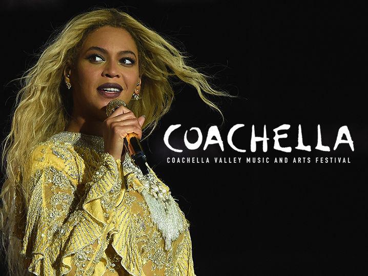 All Beyonce Signs Point to Coachella Going On As Planned