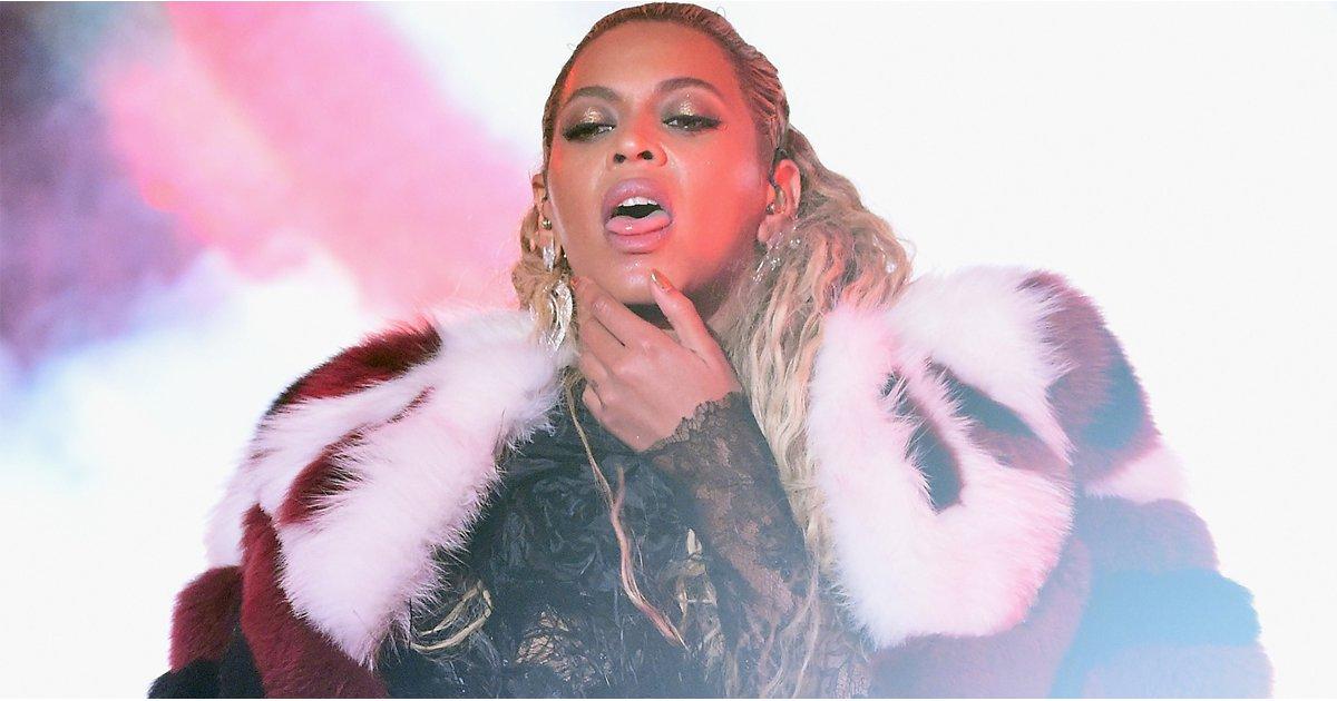 All the Photos You Could Possibly Want From Beyoncé's VMAs Performance
