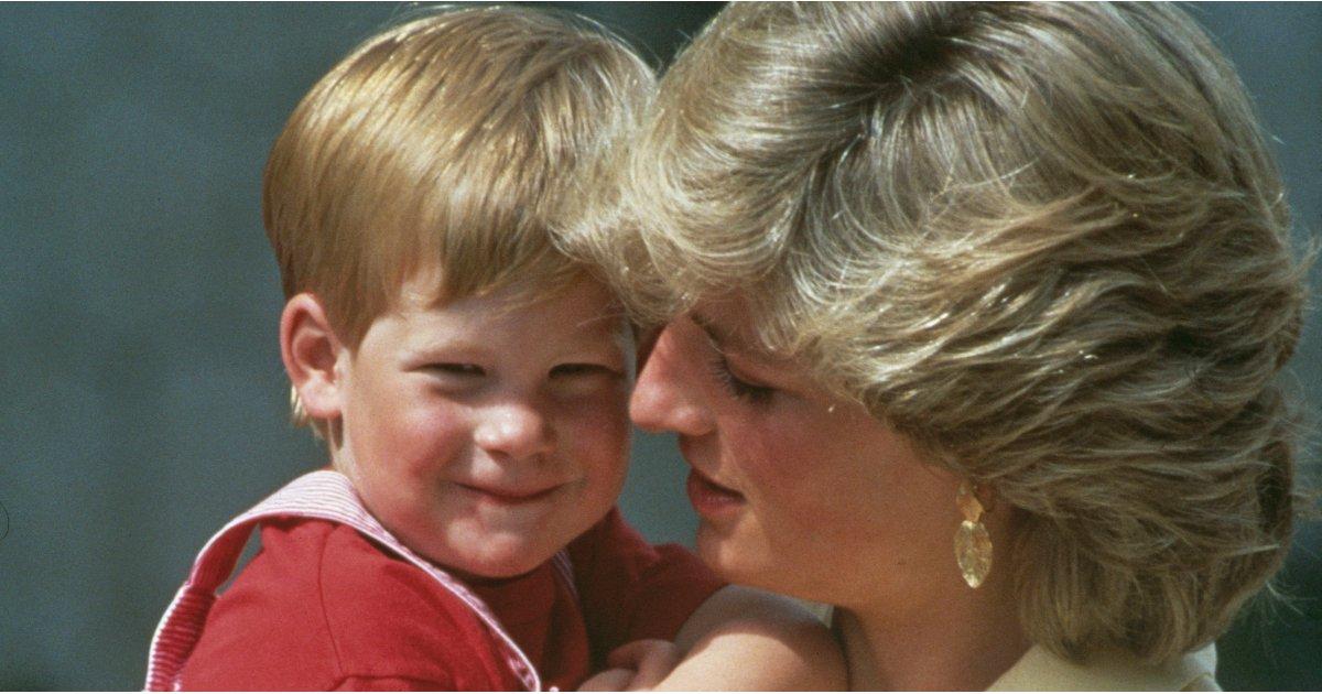 All the Ways Prince Harry Is Following in Princess Diana's Footsteps