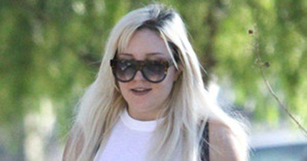 Amanda Bynes ''Excited About the Future'' as She Marks 30th