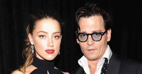 Amber Heard and Johnny Depp's Restraining Order Court Hearing Postponed