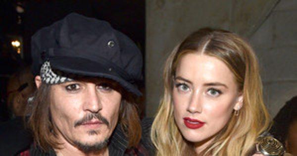 Amber Heard's Lawyer Slams Accusation That Actress Is Blackmailing Johnny Depp