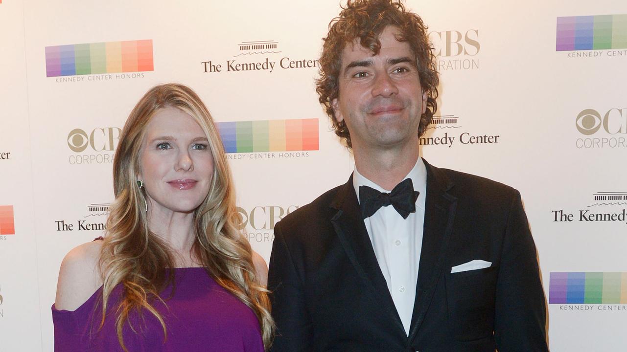 'American Horror Story' Star Lily Rabe Expecting First Child With Hamish Linklater -- See the Baby Bump!