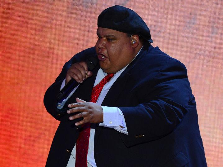 'America's Got Talent' Winner Neal E. Boyd in Serious Condition After Car Crash