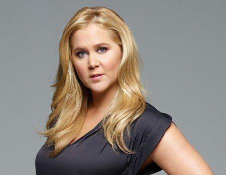 Amy Schumer Cuts Gun Scene Out of New Movie Following Orlando Mass Shooting