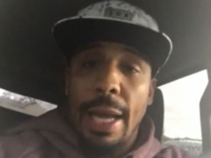 Andre Ward -- I 100% Beat Kovalev ... And Rematch Will Be Easier (Video)