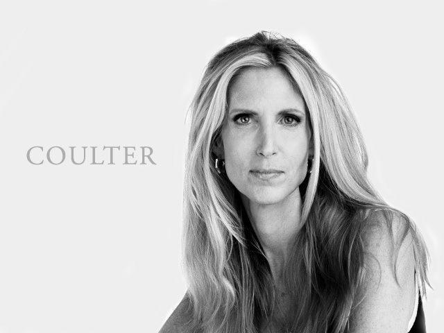 Ann Coulter: President Trump's First 100 Days