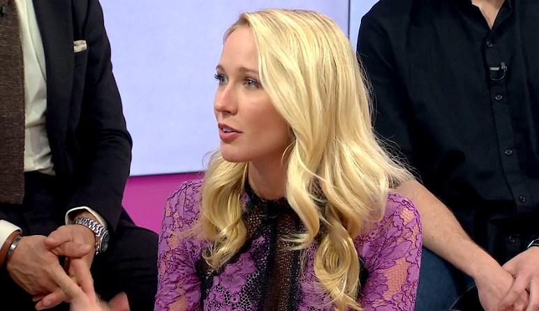 Anna Camp on Her Experience with Sexual Harassment in Hollywood: â€˜Why Didnâ€™t I Just Stand Up for Myself?â€™
