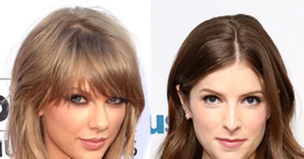 Anna Kendrick:
