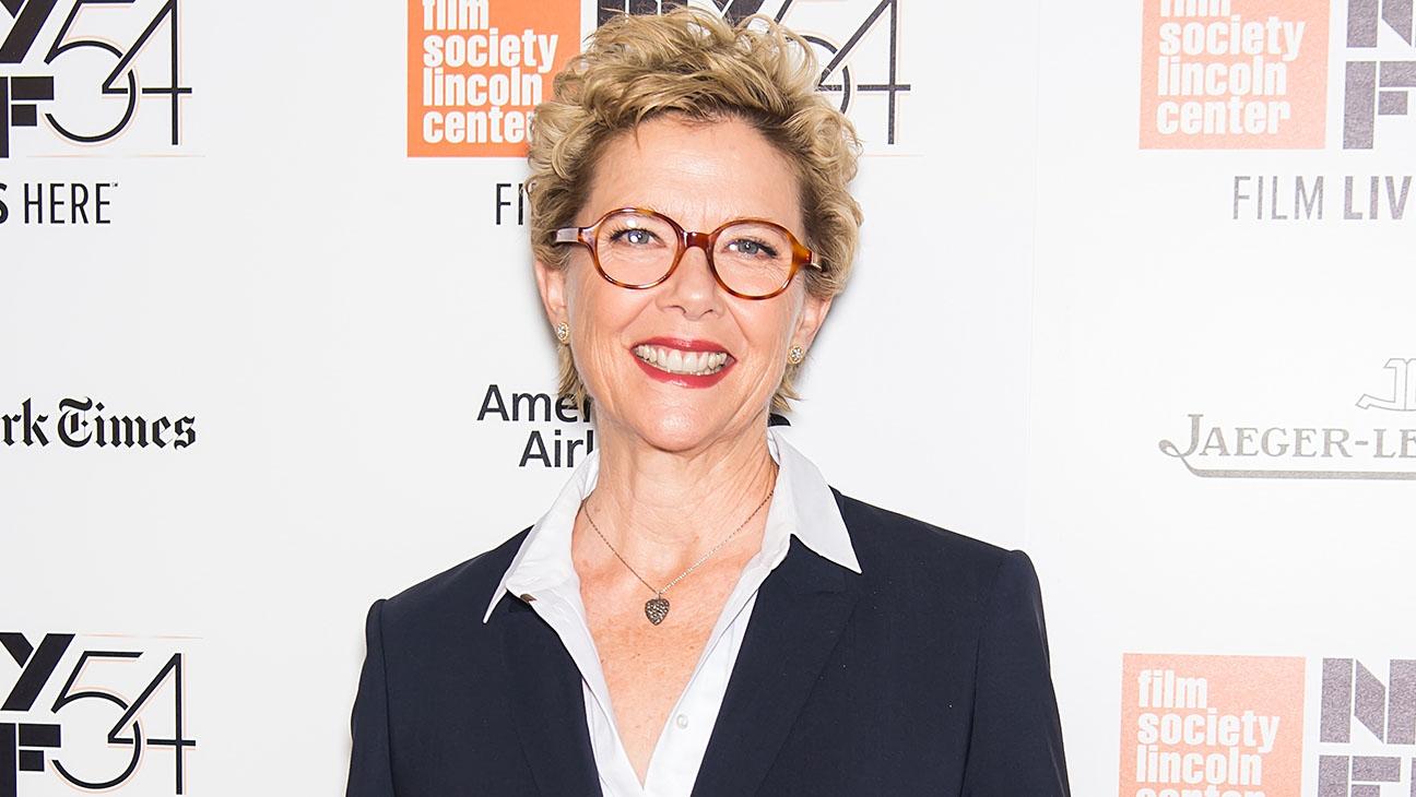 Annette Bening Recalls Sexual Harassment Incident Early In Career â€” And How She Handled It