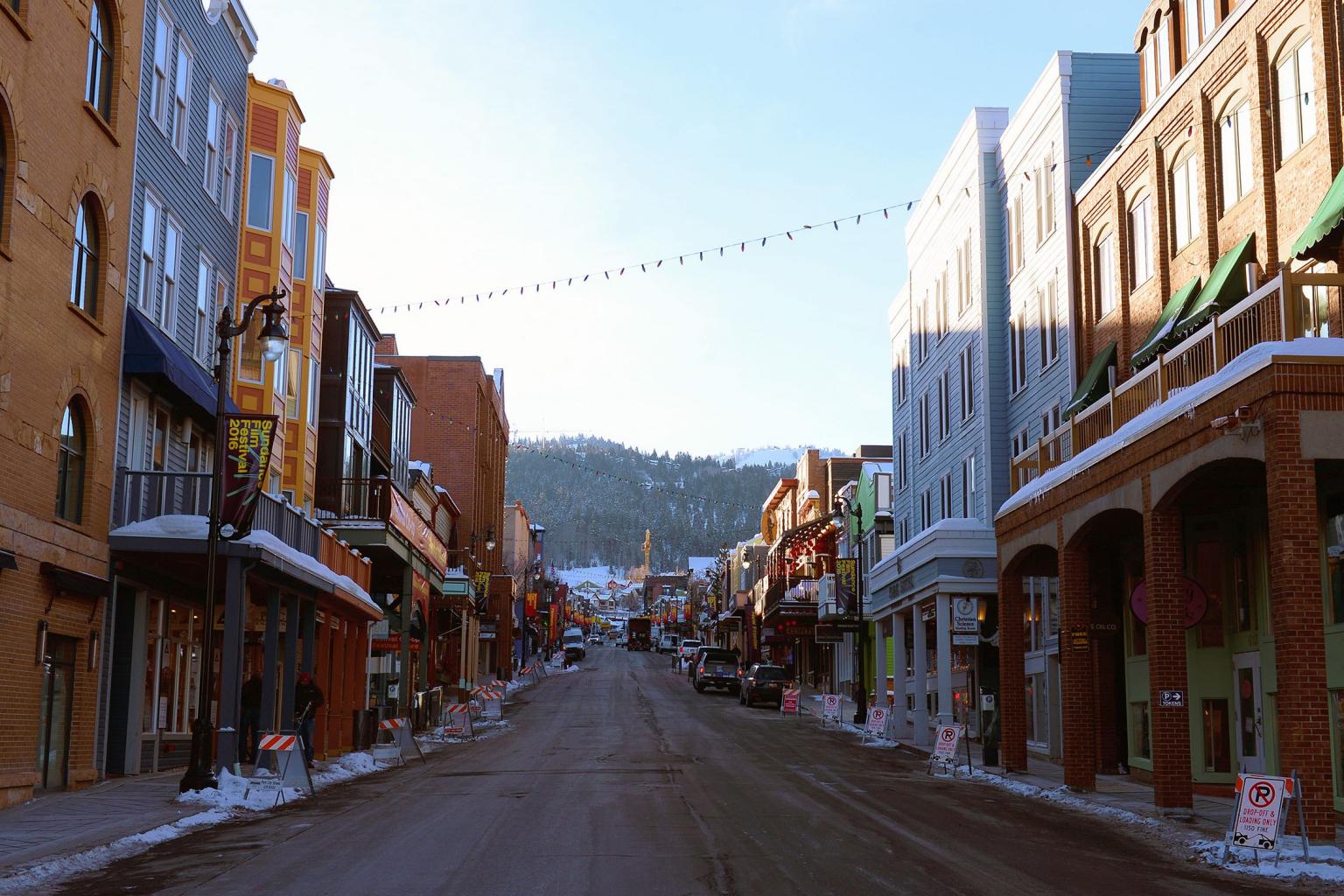 Anti-Trump Protest Planned for 2017 Sundance Film Festival