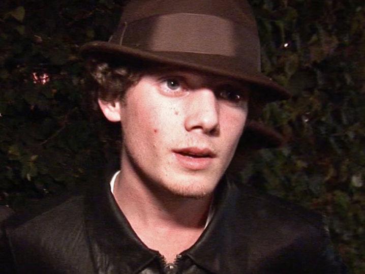 Anton Yelchin -- Dealership Fires Back at Parents ... Your Son Caused His Own Death