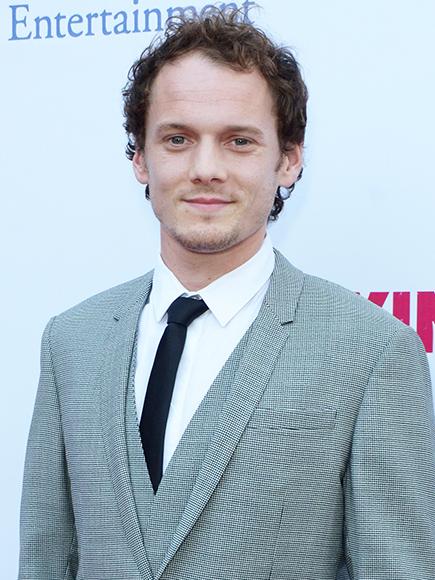 Anton Yelchin's Final Days: Actor Was 'Brilliant and Excited About Making Art,' Photographer Says
