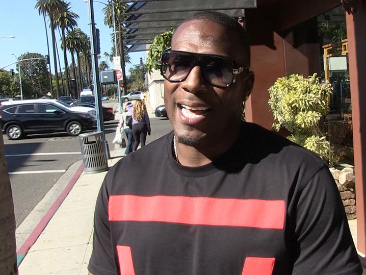 Antonio Gates On Josh Brown -- Distraction's Gotta Go ... Best for the Team (Video)