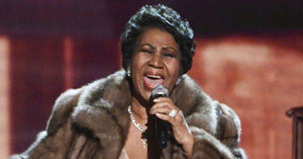 Aretha Franklin Cancels Concerts 